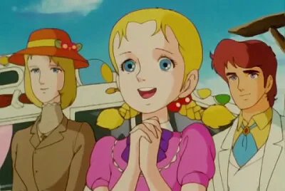 Sandybell su Madre y Marcos jigsaw puzzle