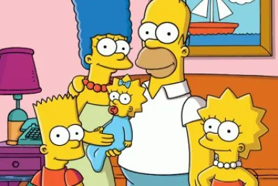 the simpsons