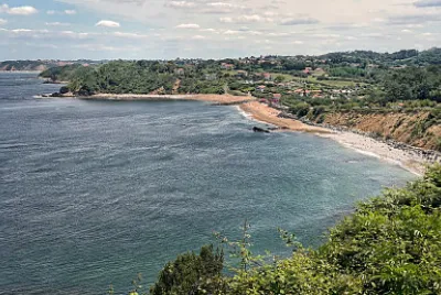 Croix d’Archilua Saint-Jean-de-Luz jigsaw puzzle