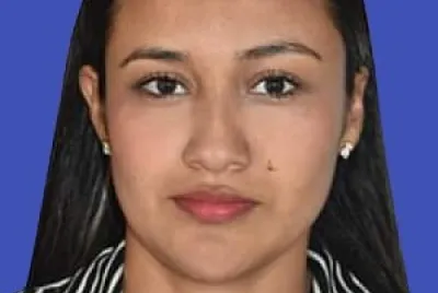 Katherine Lozano