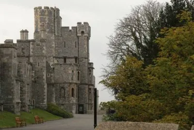 Windsor Castle 3