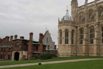 Windsor Castle