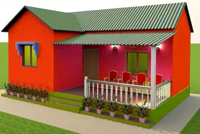 EL CALVARIO jigsaw puzzle