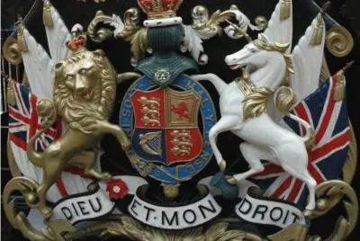 Windsor Crest jigsaw puzzle