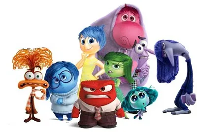 emociones jigsaw puzzle