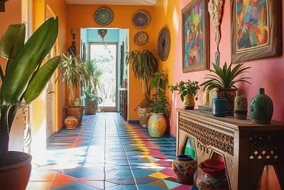 interiores jigsaw puzzle