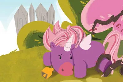 Unibell jigsaw puzzle