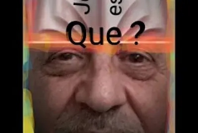 Jaime Hdez R