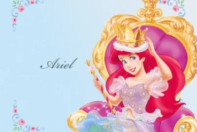 Ariel