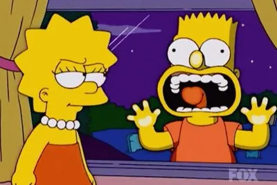 the simpsons
