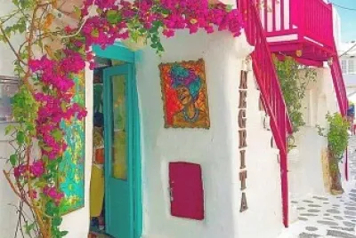 fachada jigsaw puzzle