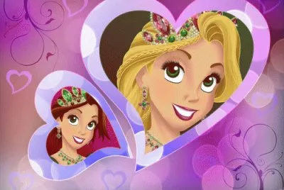 Rapunzel