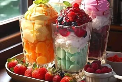 פאזל של postre