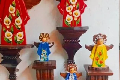 cosas jigsaw puzzle