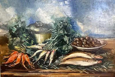 Vlaminck nature morte aux navets
