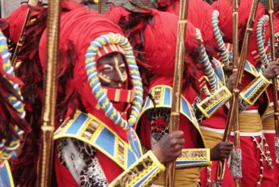 moros y cristianos elda