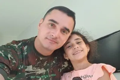 פאזל של Família
