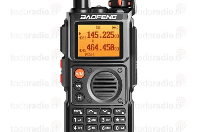 פאזל של Todoradio.cl