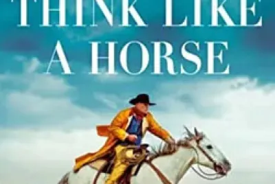 פאזל של Horse Book cover