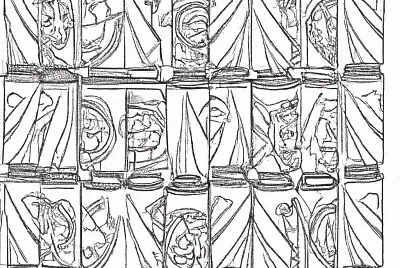 פאזל של Coloring Pages