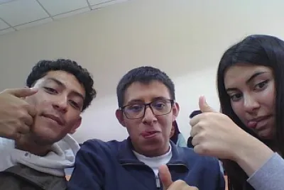 פאזל של Real g 4life