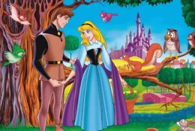Disney
