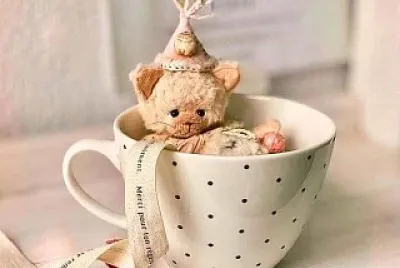 פאזל של taza