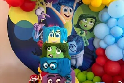 פאזל של pastel