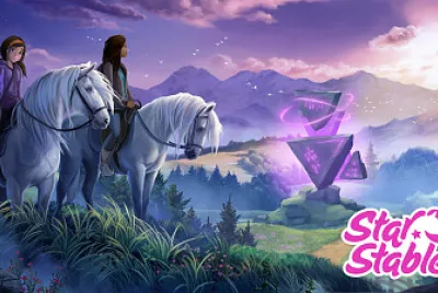 Star Stable