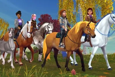 Star Stable