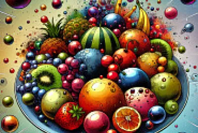 פירות ירקות