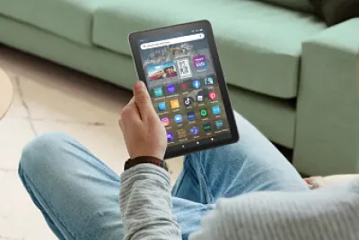 tablet