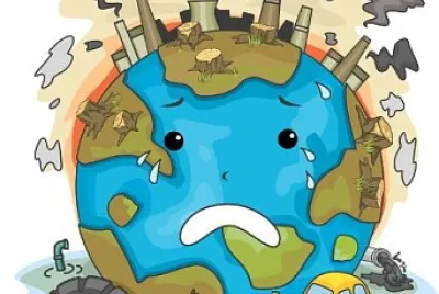 פאזל של MEDIO AMBIENTE CONTAMINADO