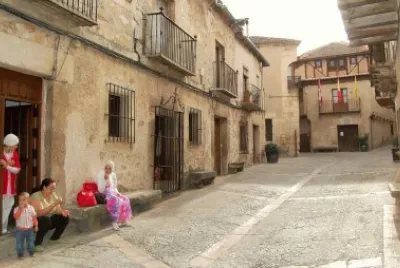 FaraÃ³n