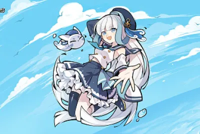 雪舞
