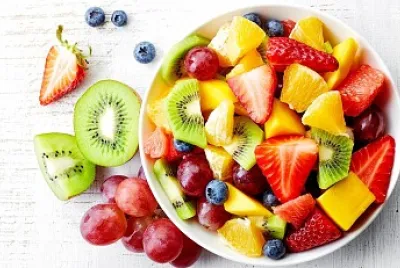 fruits