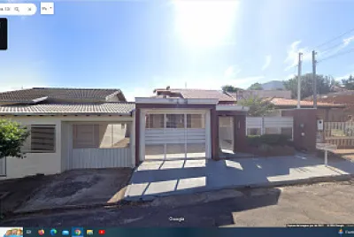MINHA CASA