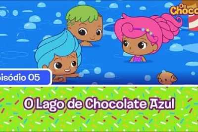 OS CHOCOLIX