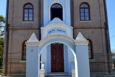 Villa Clara