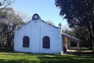 פאזל של Sinagoga rancho