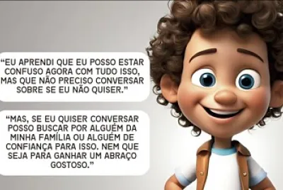 E já estava se sentindo melhor e acolhido jigsaw puzzle