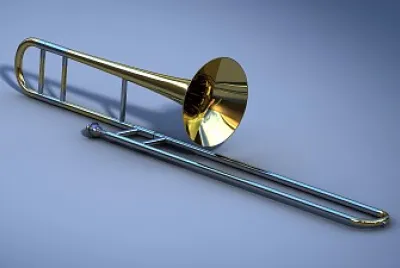 trombone