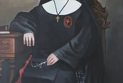Madre Teresa del Sagrado Corazón