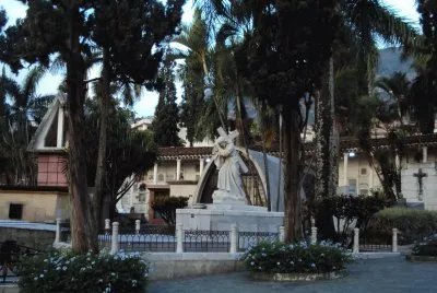 FaraÃ³n