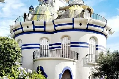 Sant Joan Despí-Barcelona