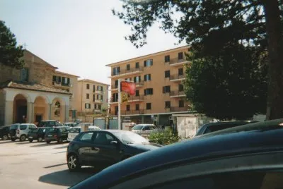 Camerino (MC) jigsaw puzzle