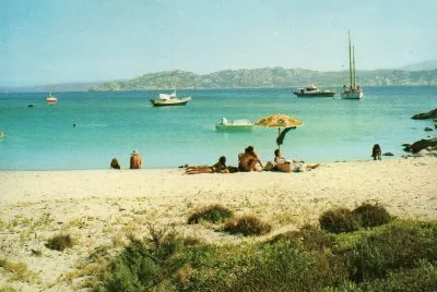 spiaggia Sardegna jigsaw puzzle
