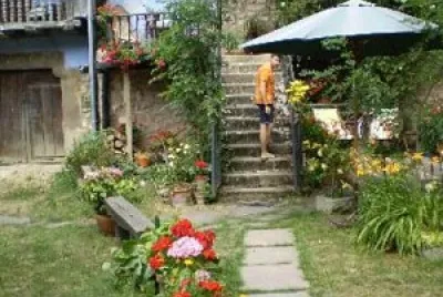 jardin jigsaw puzzle