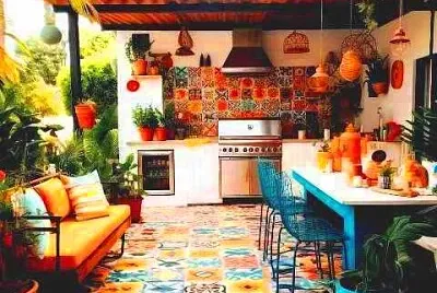 terraza jigsaw puzzle