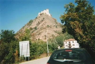 Camerino (MC) jigsaw puzzle